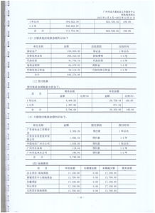 广州市北斗星社会工作服务中心2017年度审计报告